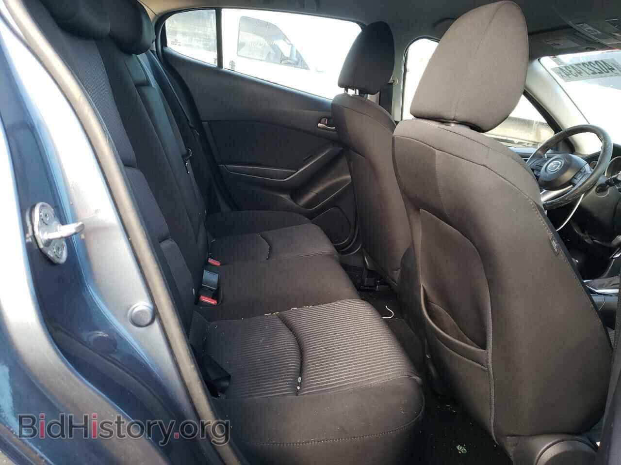 2015 MAZDA 3 - VIN: 3MZBM1L77FM170046 - Фото 10