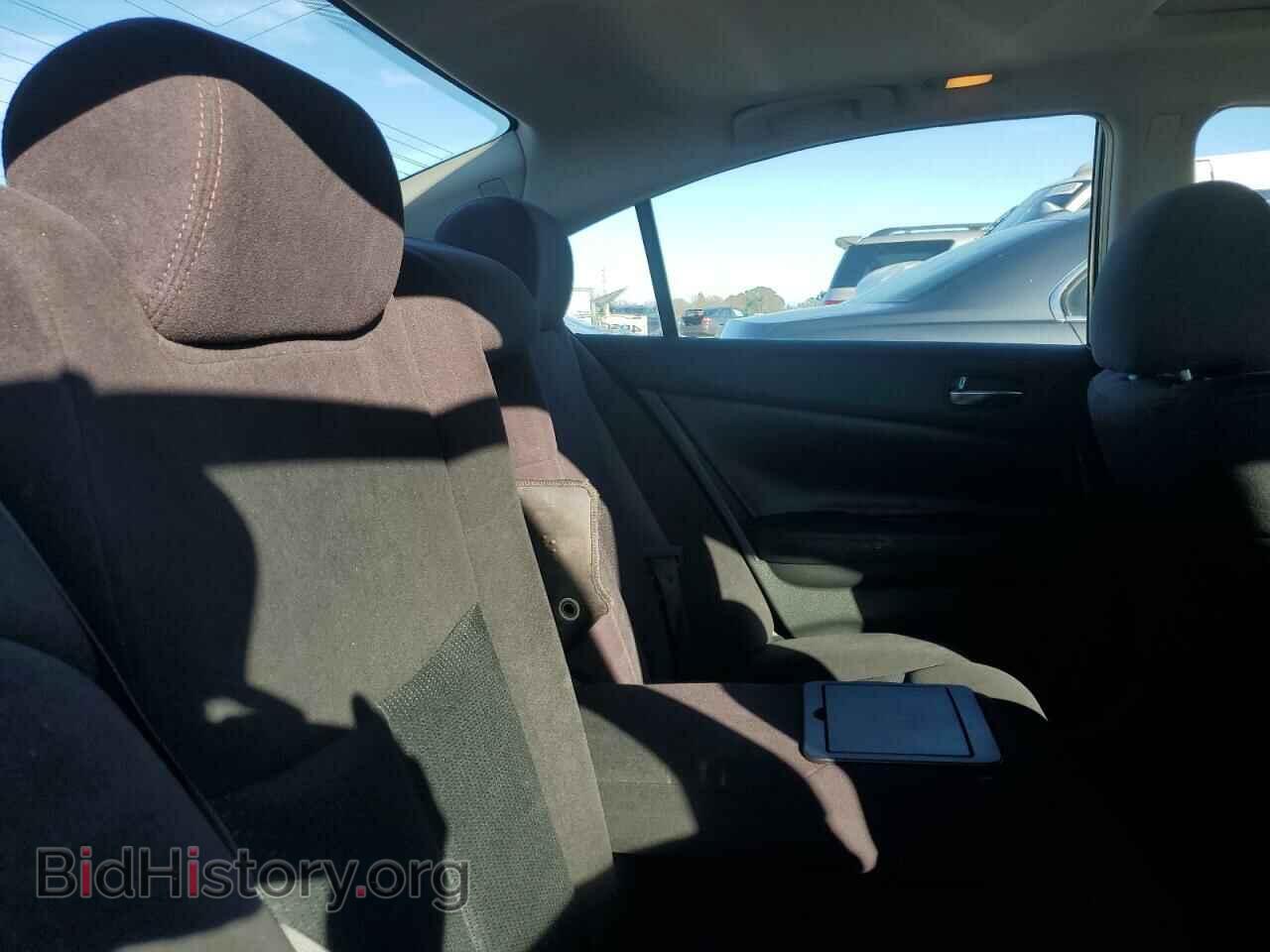 2009 NISSAN MAXIMA - VIN: 1N4AA51E39C829865 - Фото 10