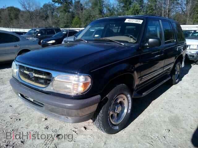 1997 FORD EXPLORER - VIN: 1FMDU32X1VZB80797 - Фото 2