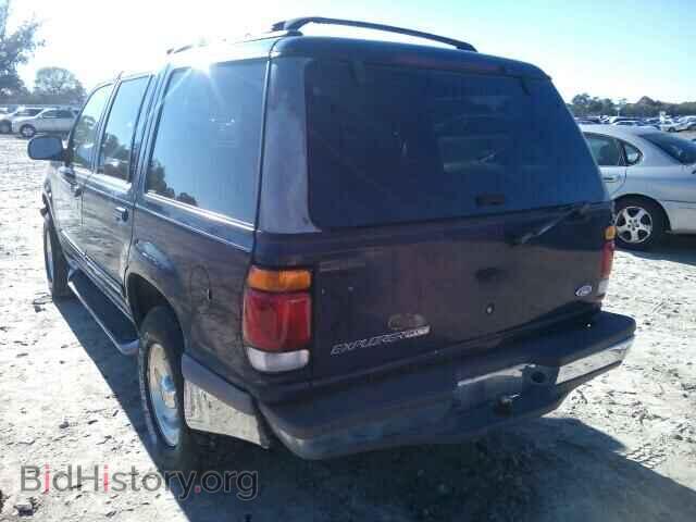 1997 FORD EXPLORER - VIN: 1FMDU32X1VZB80797 - Фото 3