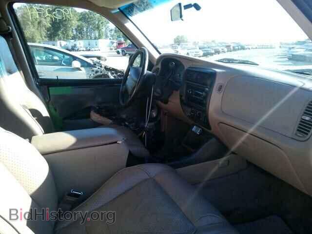1997 FORD EXPLORER - VIN: 1FMDU32X1VZB80797 - Фото 5