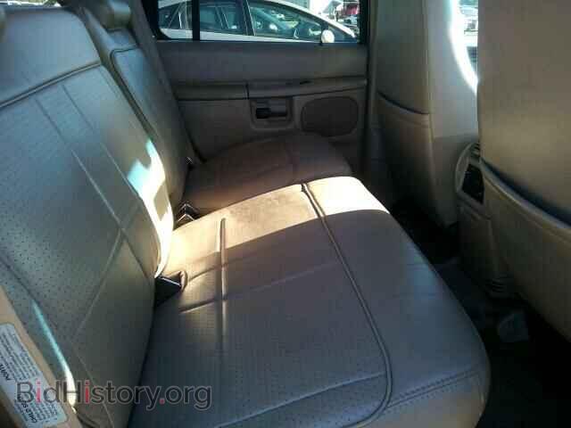 1997 FORD EXPLORER - VIN: 1FMDU32X1VZB80797 - Фото 6