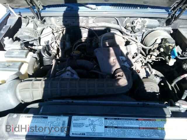 1997 FORD EXPLORER - VIN: 1FMDU32X1VZB80797 - Фото 7