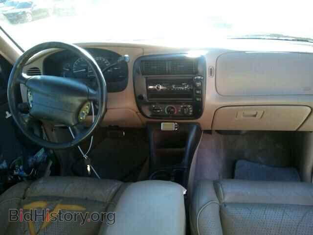 1997 FORD EXPLORER - VIN: 1FMDU32X1VZB80797 - Фото 9