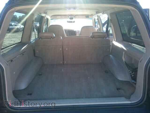 1997 FORD EXPLORER - VIN: 1FMDU32X1VZB80797 - Фото 10