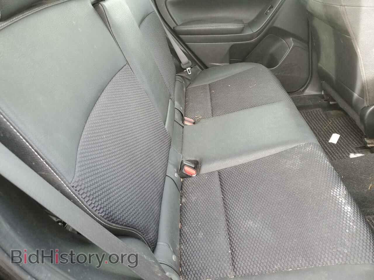 2016 SUBARU FORESTER - VIN: JF2SJGDC7GH565443 - Фото 11