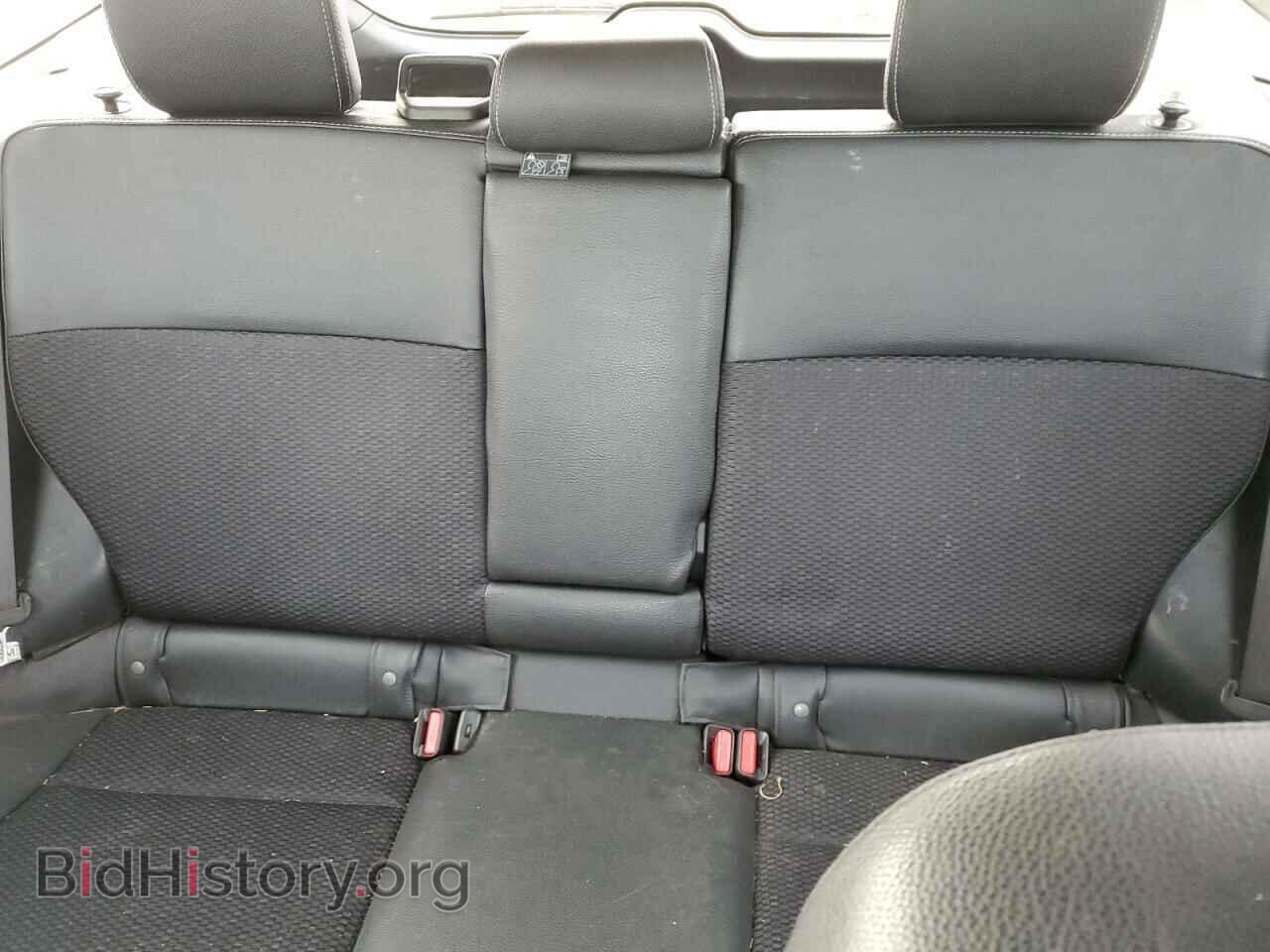2016 SUBARU FORESTER - VIN: JF2SJGDC7GH565443 - Фото 10