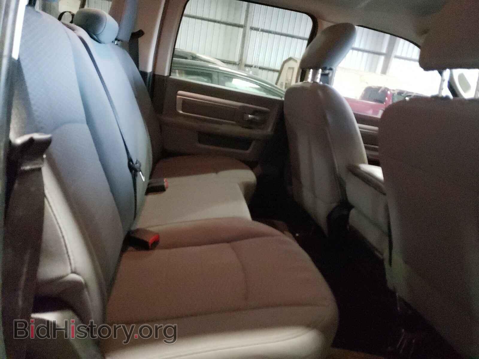 2014 RAM 1500 - VIN: 1C6RR6TT1ES170313 - Фото 6