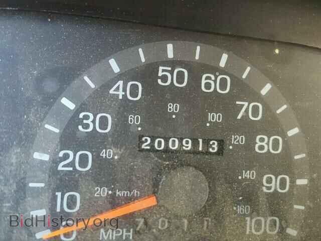 2001 FORD ECONOLINE - VIN: 1FTNE24L91HB52126 - Фото 8