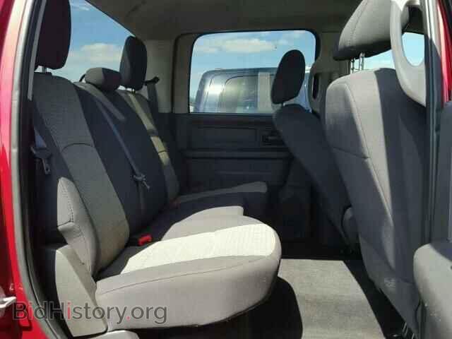 2011 DODGE RAM 3500 - VIN: 3D73Y4CL9BG579898 - Фото 6