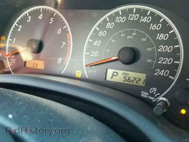2013 TOYOTA COROLLA - VIN: 2T1BU4EE7DC957858 - Фото 8