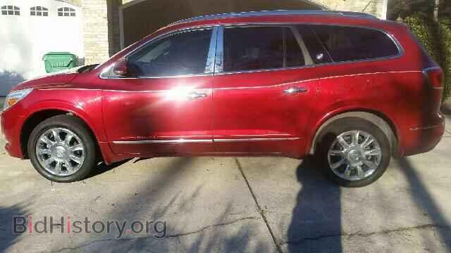 2013 BUICK ENCLAVE - VIN: 5GAKRCKD2DJ169762 - Фото 3