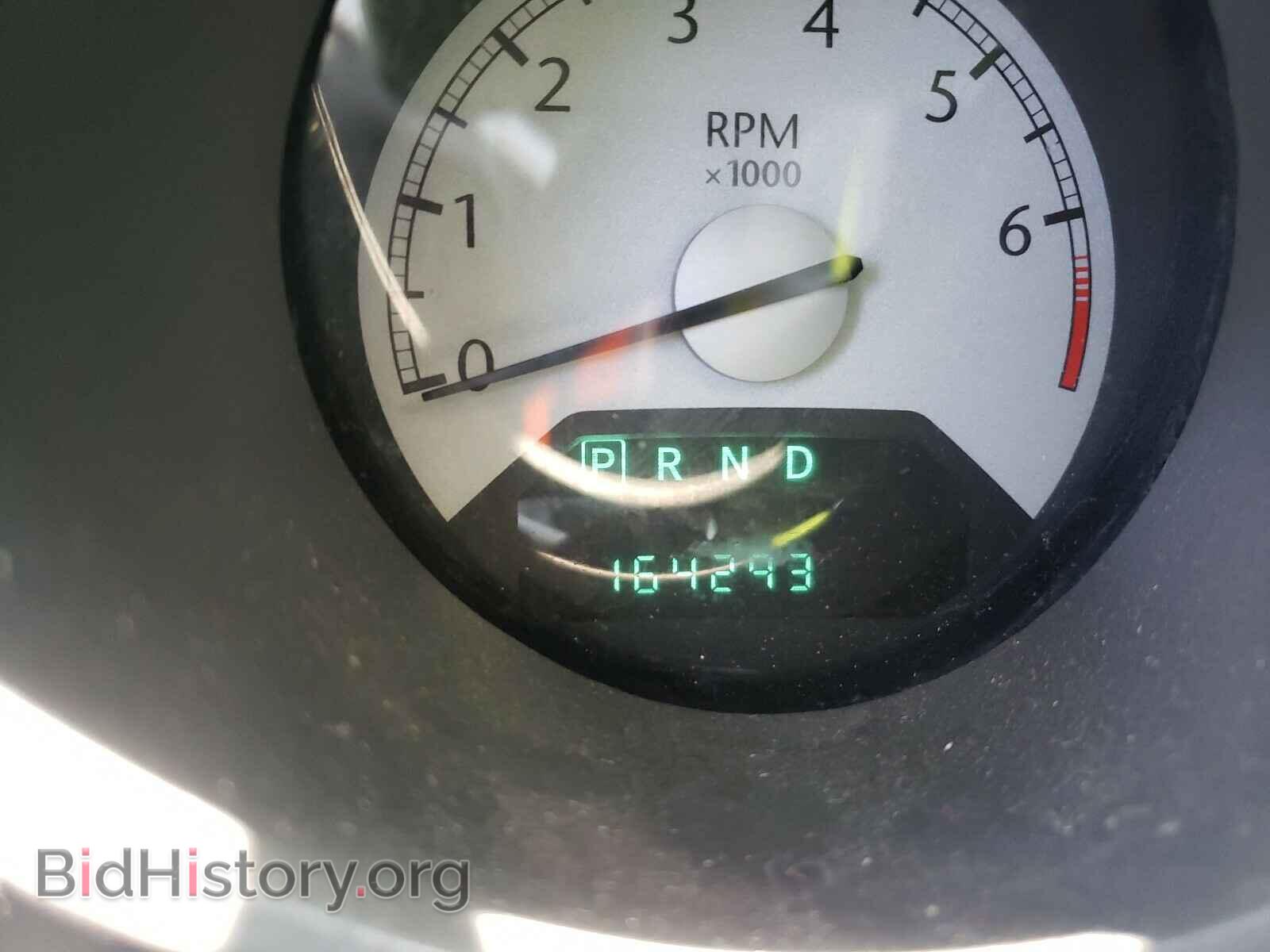 2008 CHRYSLER SEBRING - VIN: 1C3LC45K48N147334 - Фото 8
