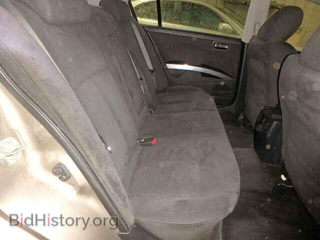 2007 NISSAN MAXIMA - VIN: 1N4BA41EX7C845816 - Фото 6