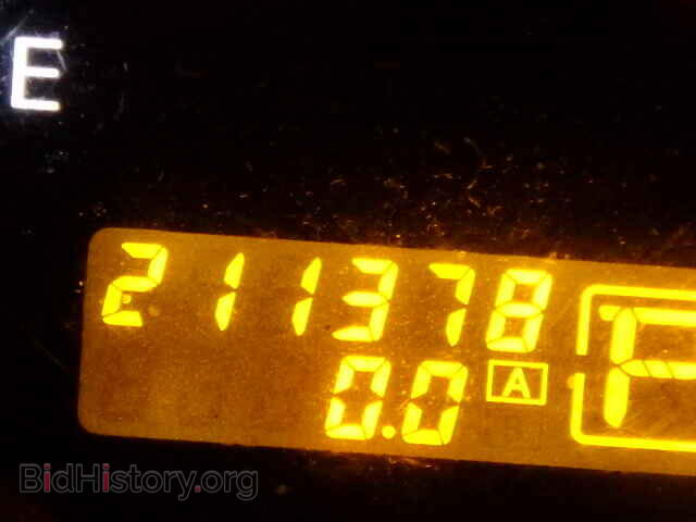 2007 NISSAN MAXIMA - VIN: 1N4BA41EX7C845816 - Фото 8