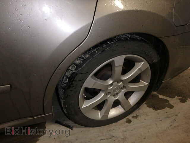 2007 NISSAN MAXIMA - VIN: 1N4BA41EX7C845816 - Фото 10