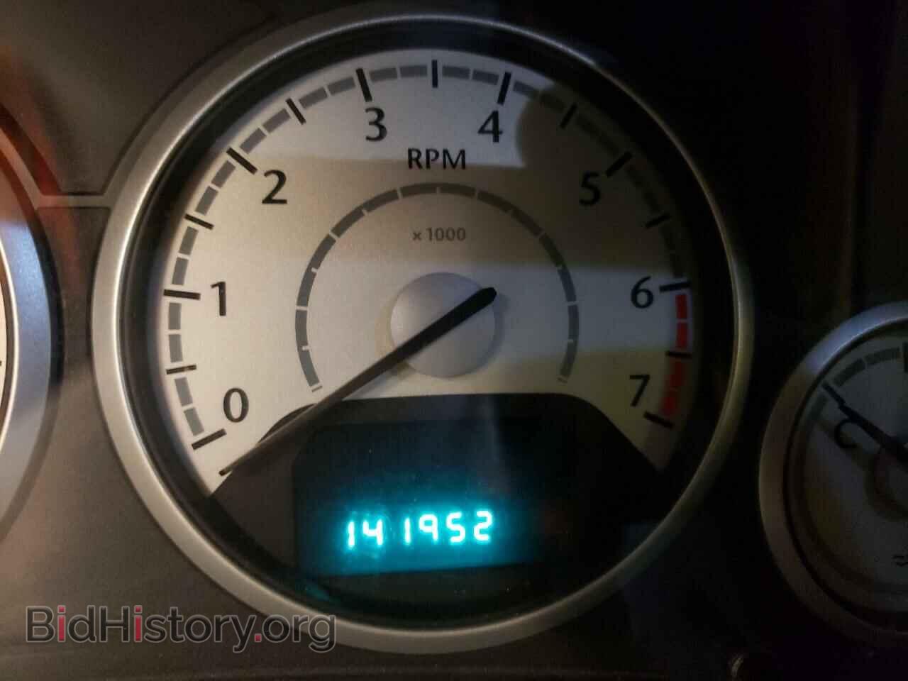 2010 CHRYSLER MINIVAN - VIN: 2A4RR5D13AR479111 - Photo 8