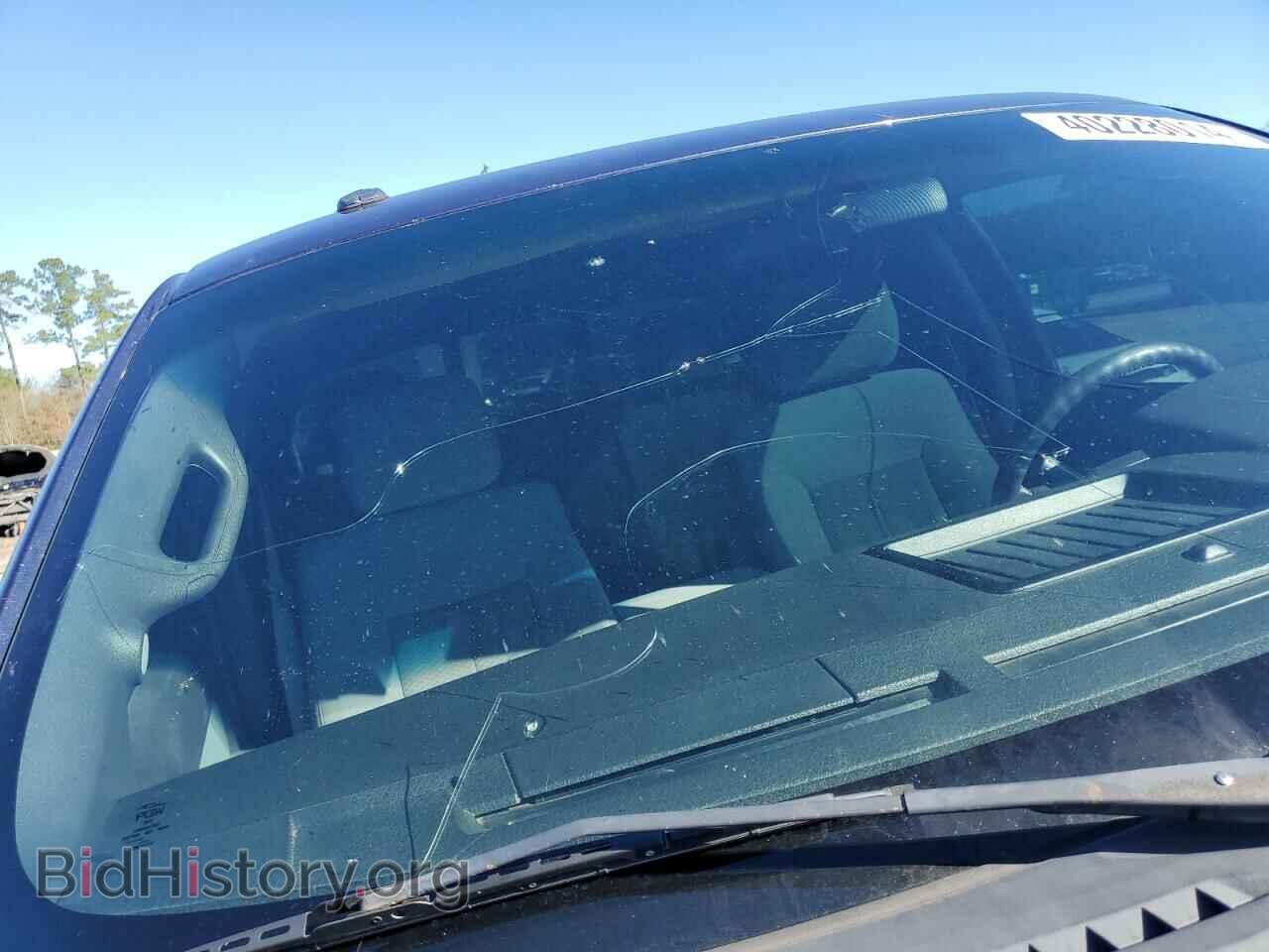 2013 FORD F-150 - VIN: 1FTFW1EF2DFD63365 - Фото 9