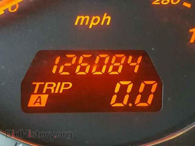 2006 MAZDA 6 - VIN: JM1GG12L661101361 - Фото 8