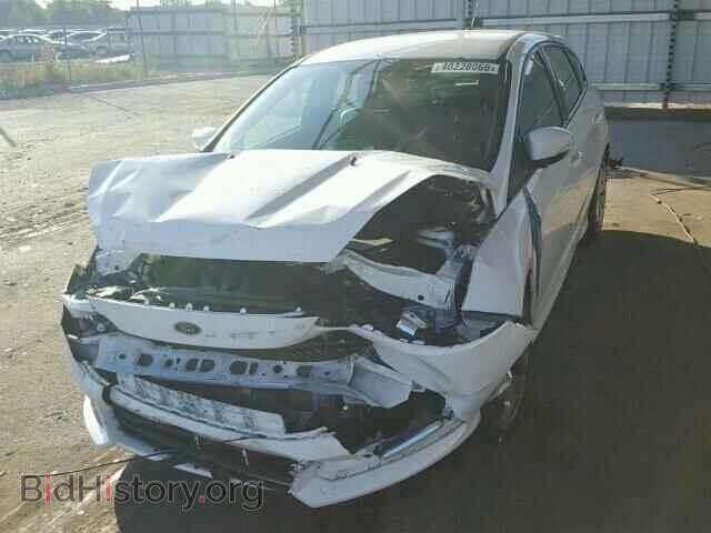 2016 FORD FOCUS - VIN: 1FADP3L94GL296762 - Photo 2