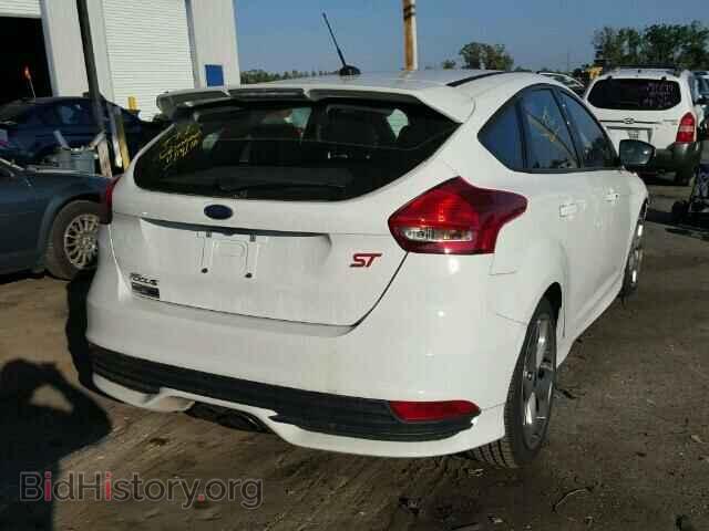 2016 FORD FOCUS - VIN: 1FADP3L94GL296762 - Photo 4