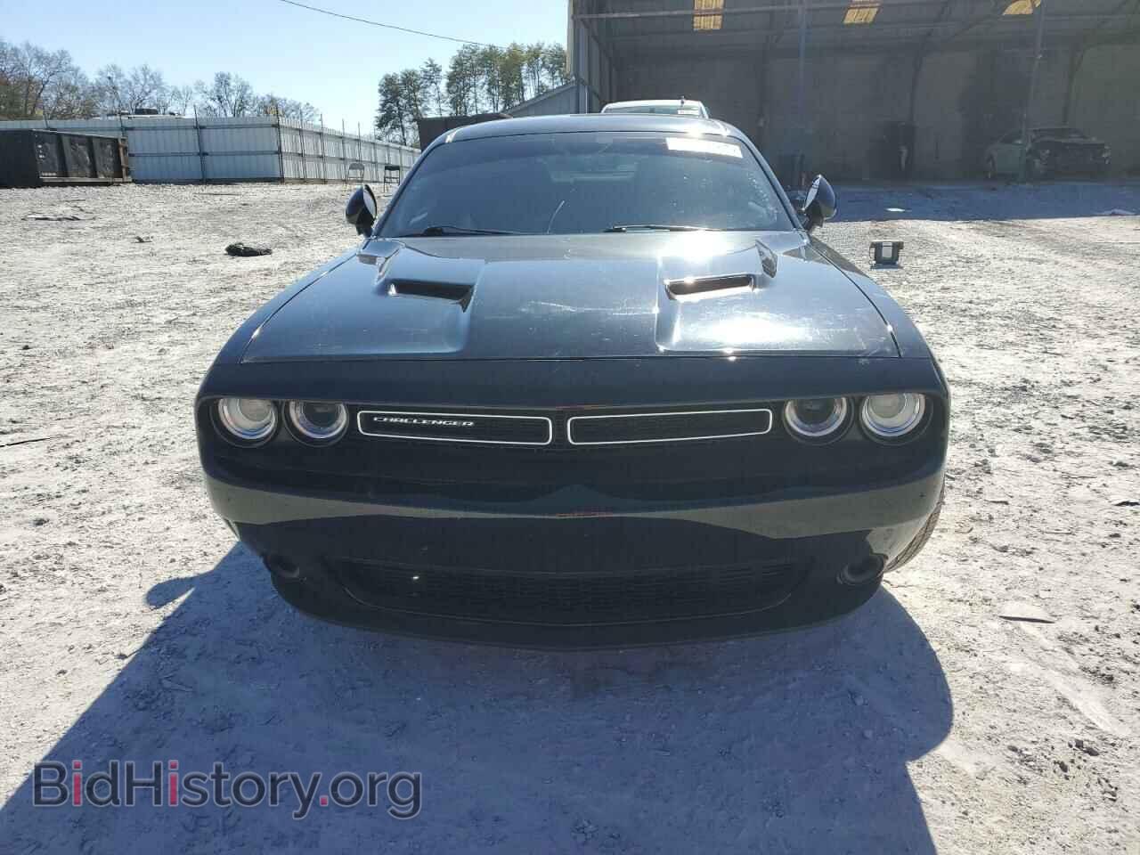 2017 DODGE CHALLENGER - VIN: 2C3CDZAG5HH548590 - Фото 5