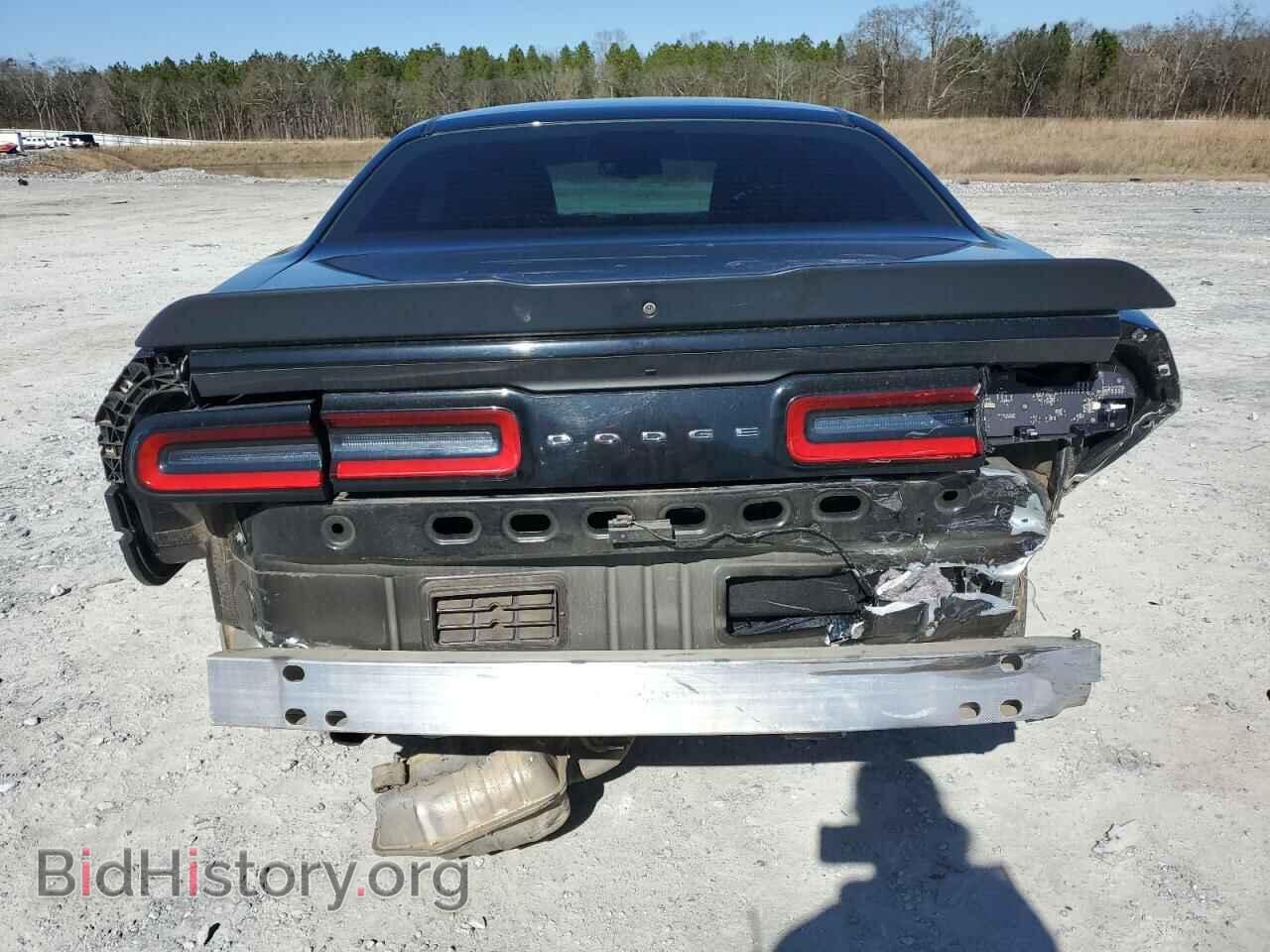 2017 DODGE CHALLENGER - VIN: 2C3CDZAG5HH548590 - Фото 6