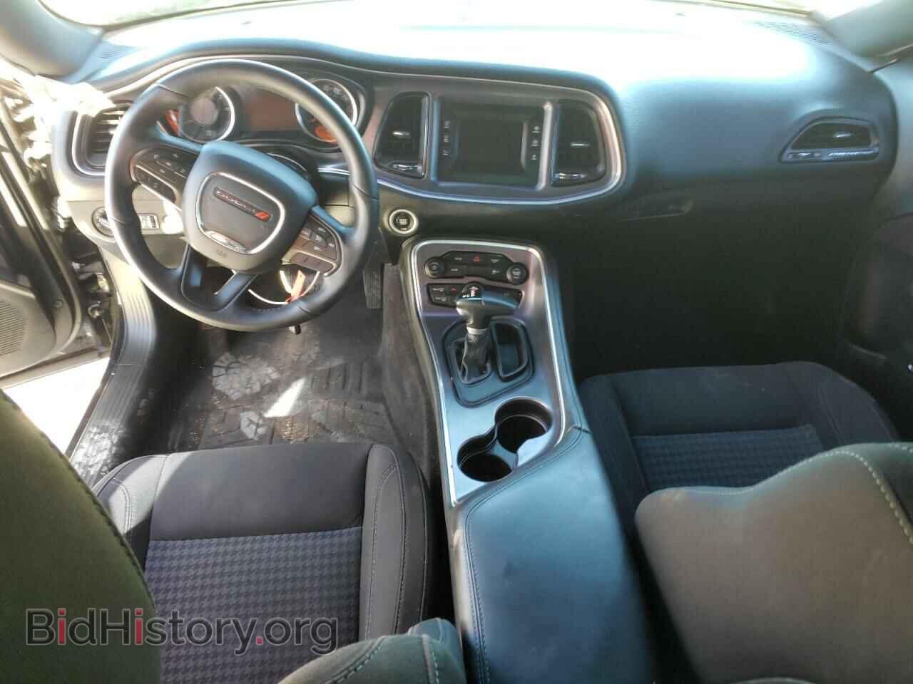 2017 DODGE CHALLENGER - VIN: 2C3CDZAG5HH548590 - Фото 8