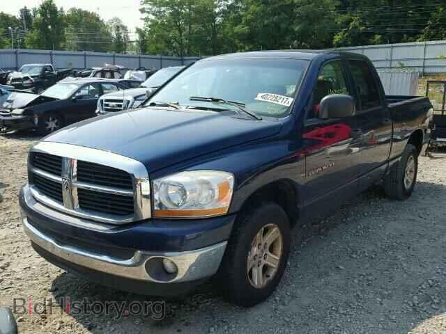 2006 DODGE RAM - VIN: 1D7HA18N06J103322 - Photo 2