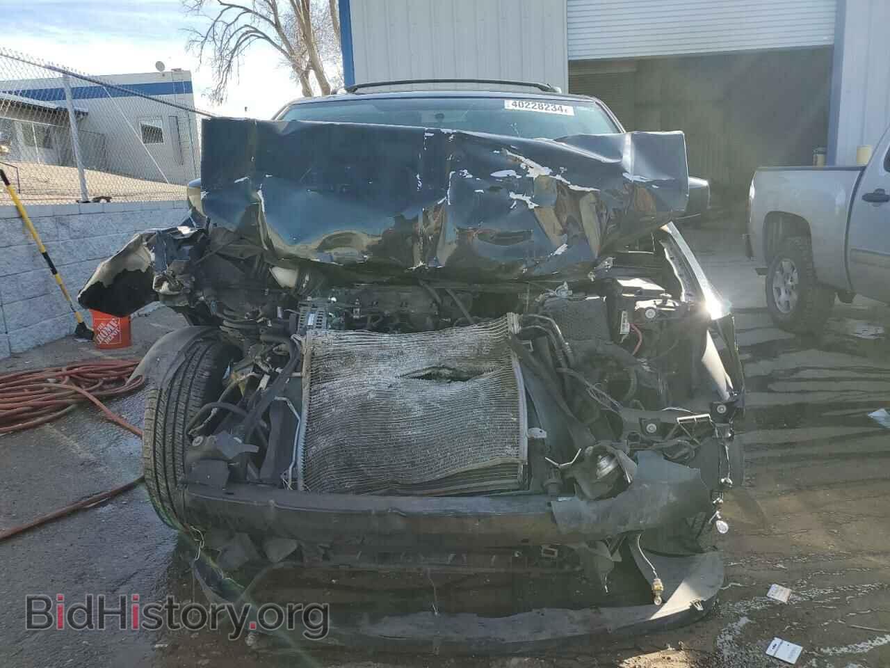 2010 DODGE CARAVAN - VIN: 2D4RN5D12AR434570 - Photo 5