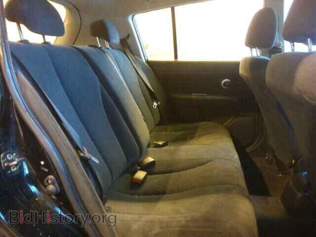 2010 NISSAN VERSA - VIN: 3N1BC1CP6AL372285 - Фото 6