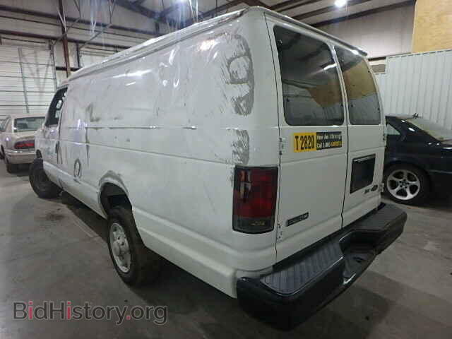 2009 FORD ECONOLINE - VIN: 1FTNS14W79DA31630 - Фото 3