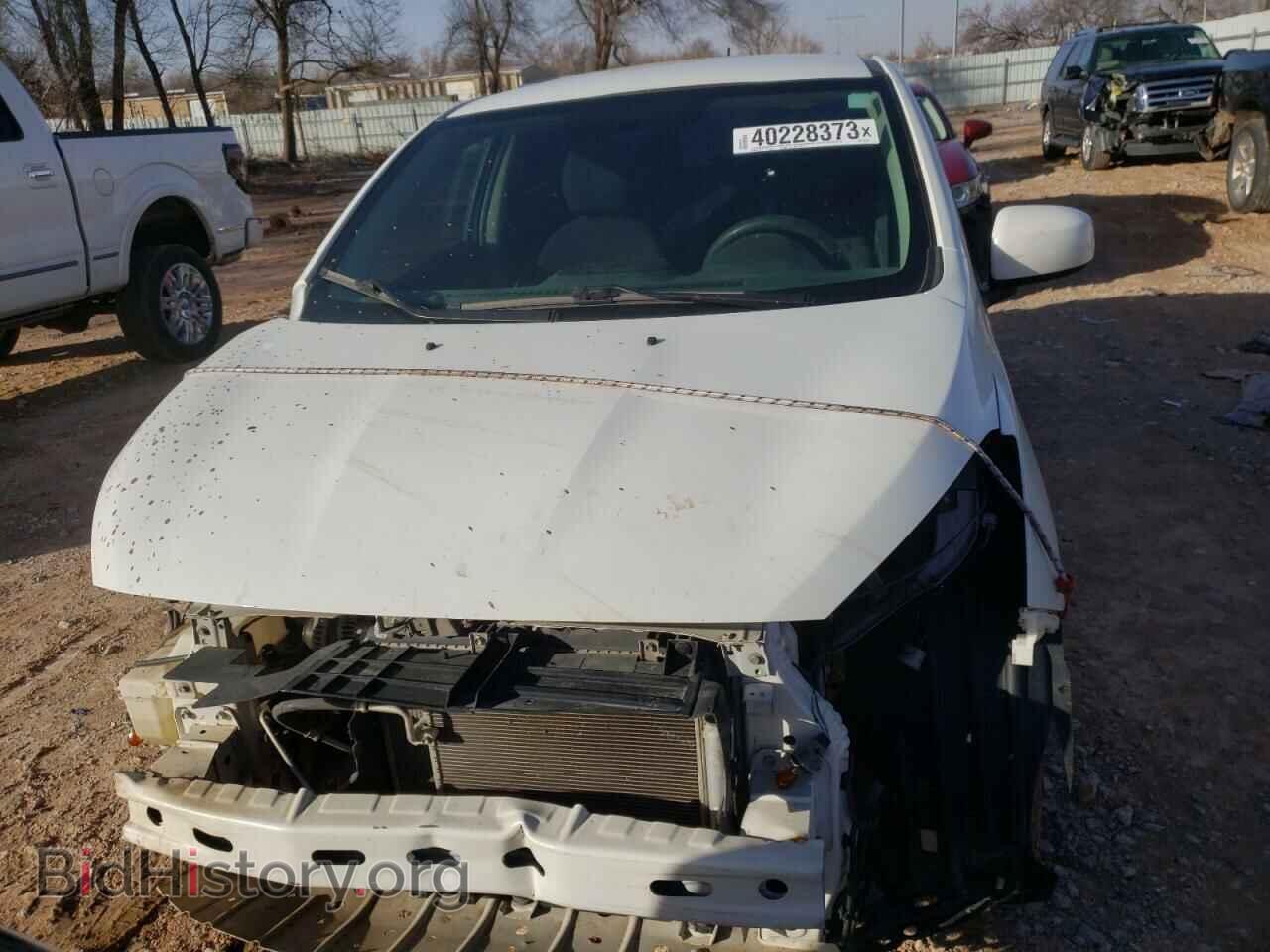 2018 MITSUBISHI MIRAGE - VIN: ML32F3FJ3JHF02230 - Фото 5