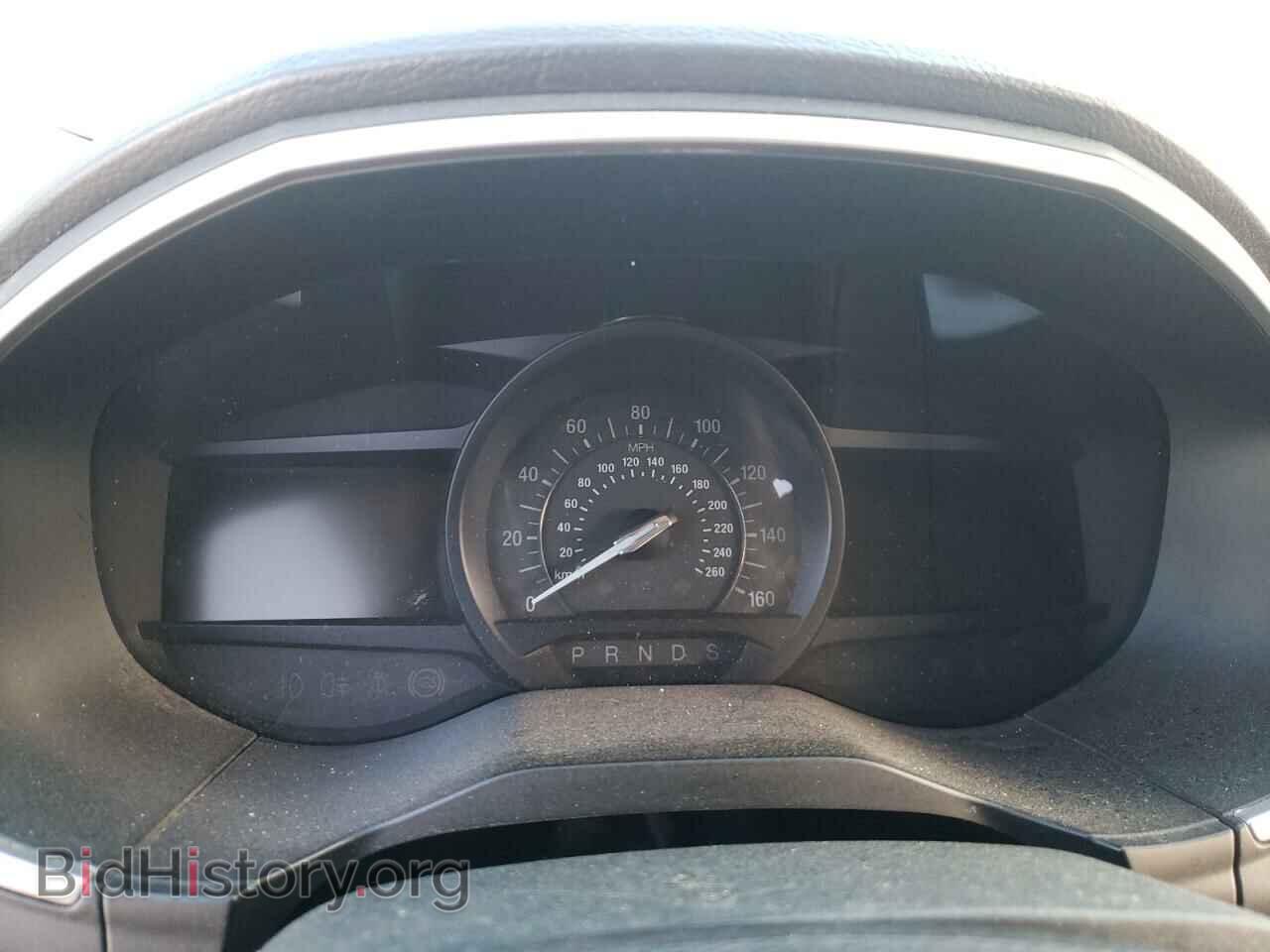 2015 FORD EDGE - VIN: 2FMTK4J81FBB56747 - Photo 9