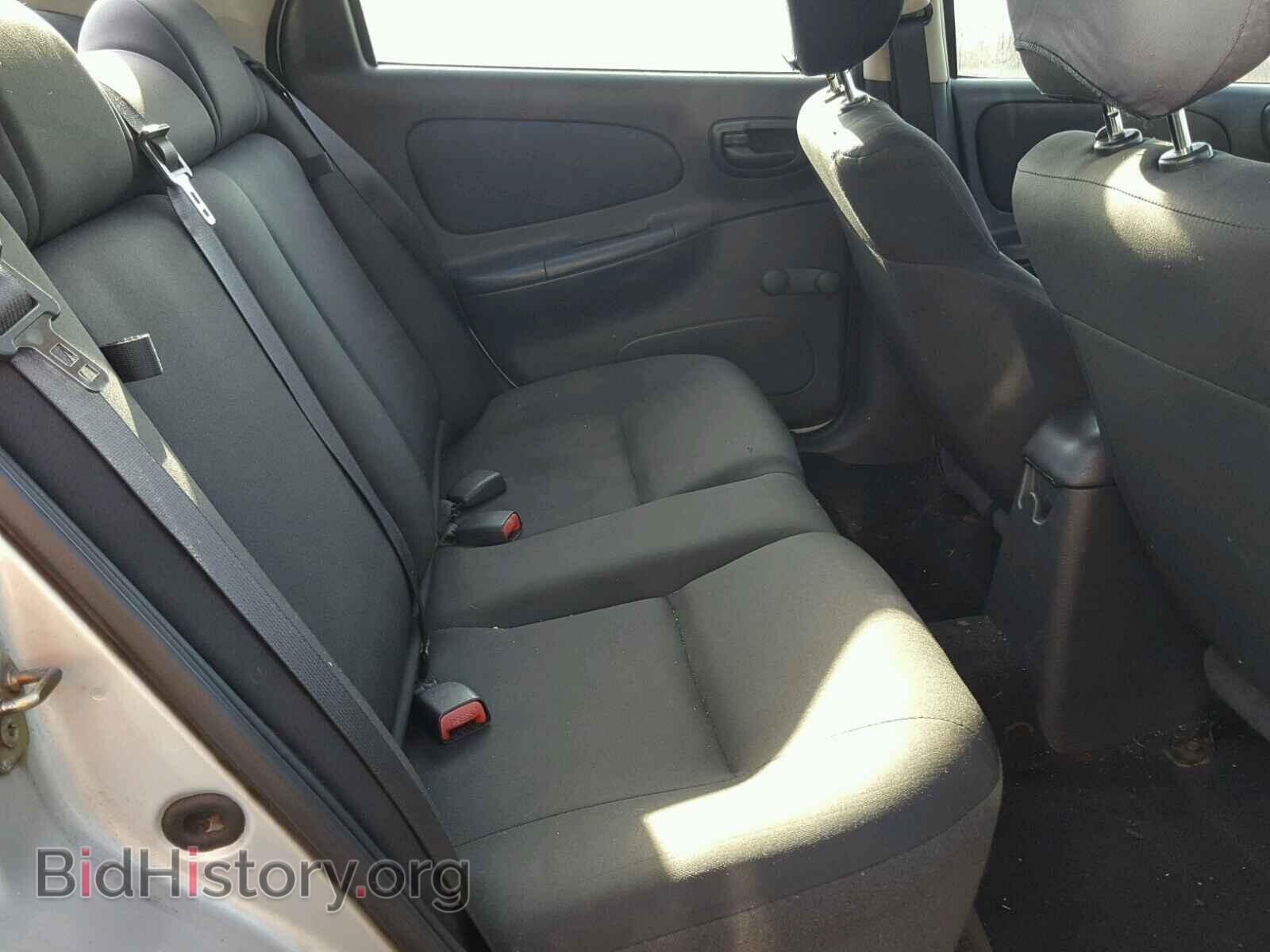 2004 DODGE NEON - VIN: 1B3ES56C64D609530 - Фото 6
