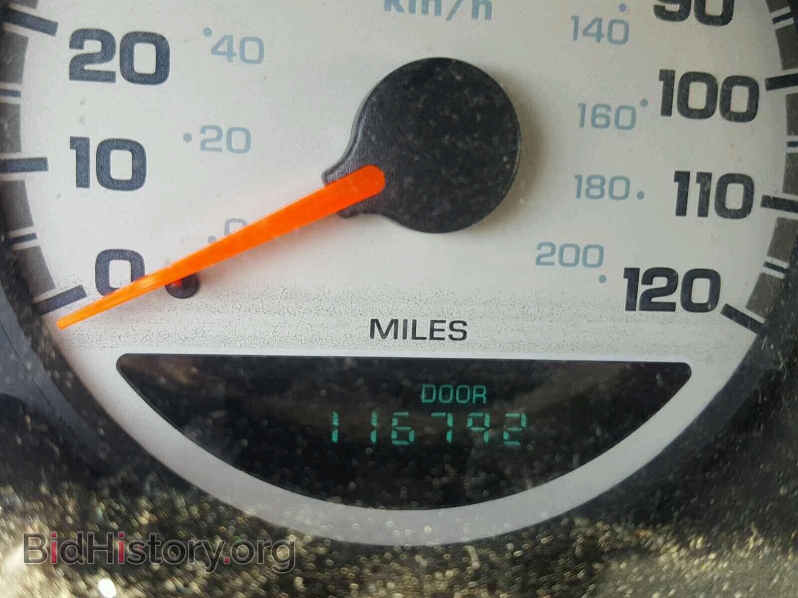 2004 DODGE NEON - VIN: 1B3ES56C64D609530 - Фото 8