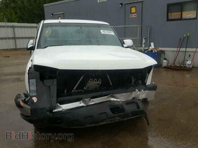 2006 CHEVROLET SILVERADO - VIN: 3GCEC14V26G147840 - Фото 9
