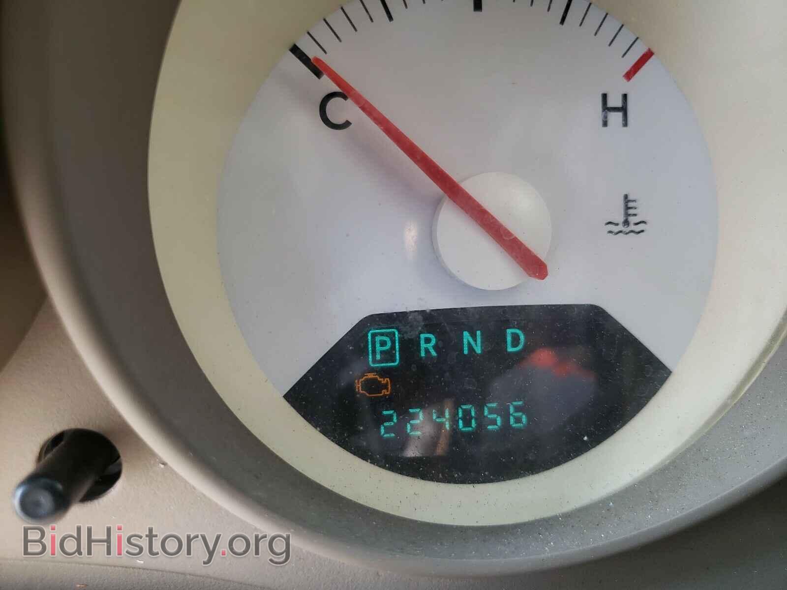 2007 DODGE CALIBER - VIN: 1B3HB28B07D104328 - Photo 8