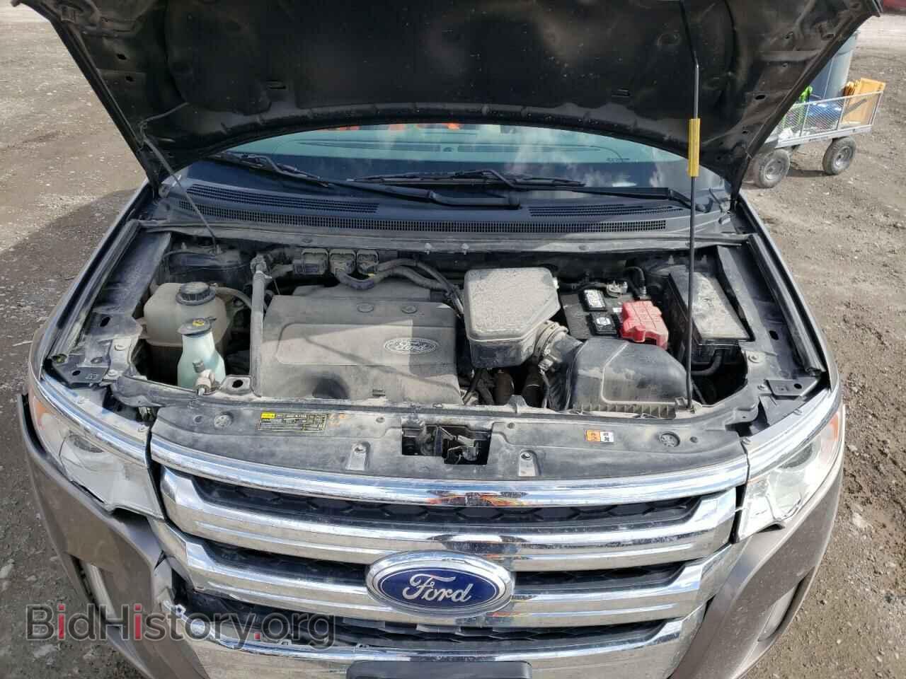 2012 FORD EDGE - VIN: 2FMDK3JCXCBA45337 - Photo 7