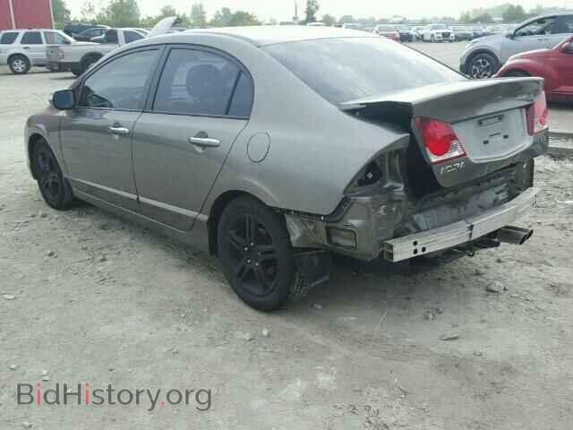 2006 ACURA CSX - VIN: 2HHFD56706H200779 - Фото 3