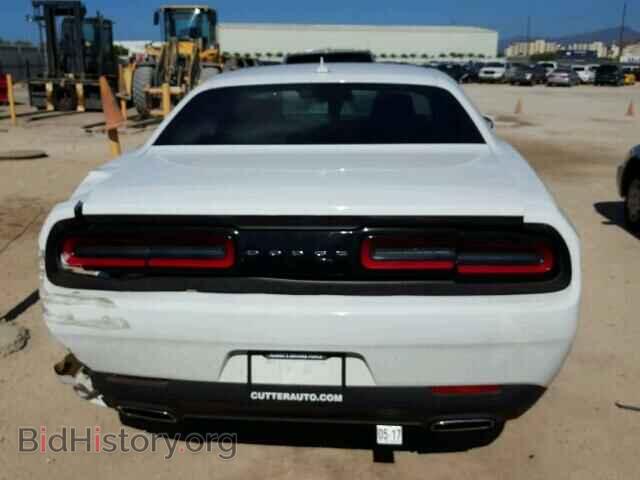 2015 DODGE CHALLENGER - VIN: 2C3CDZAG7FH757794 - Photo 9