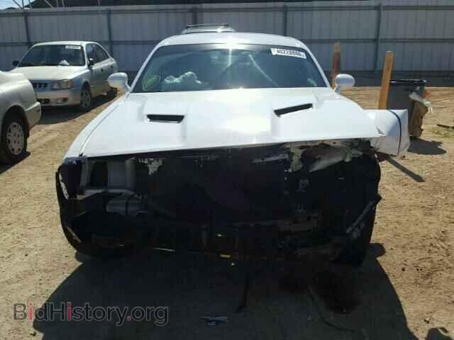 2015 DODGE CHALLENGER - VIN: 2C3CDZAG7FH757794 - Photo 10