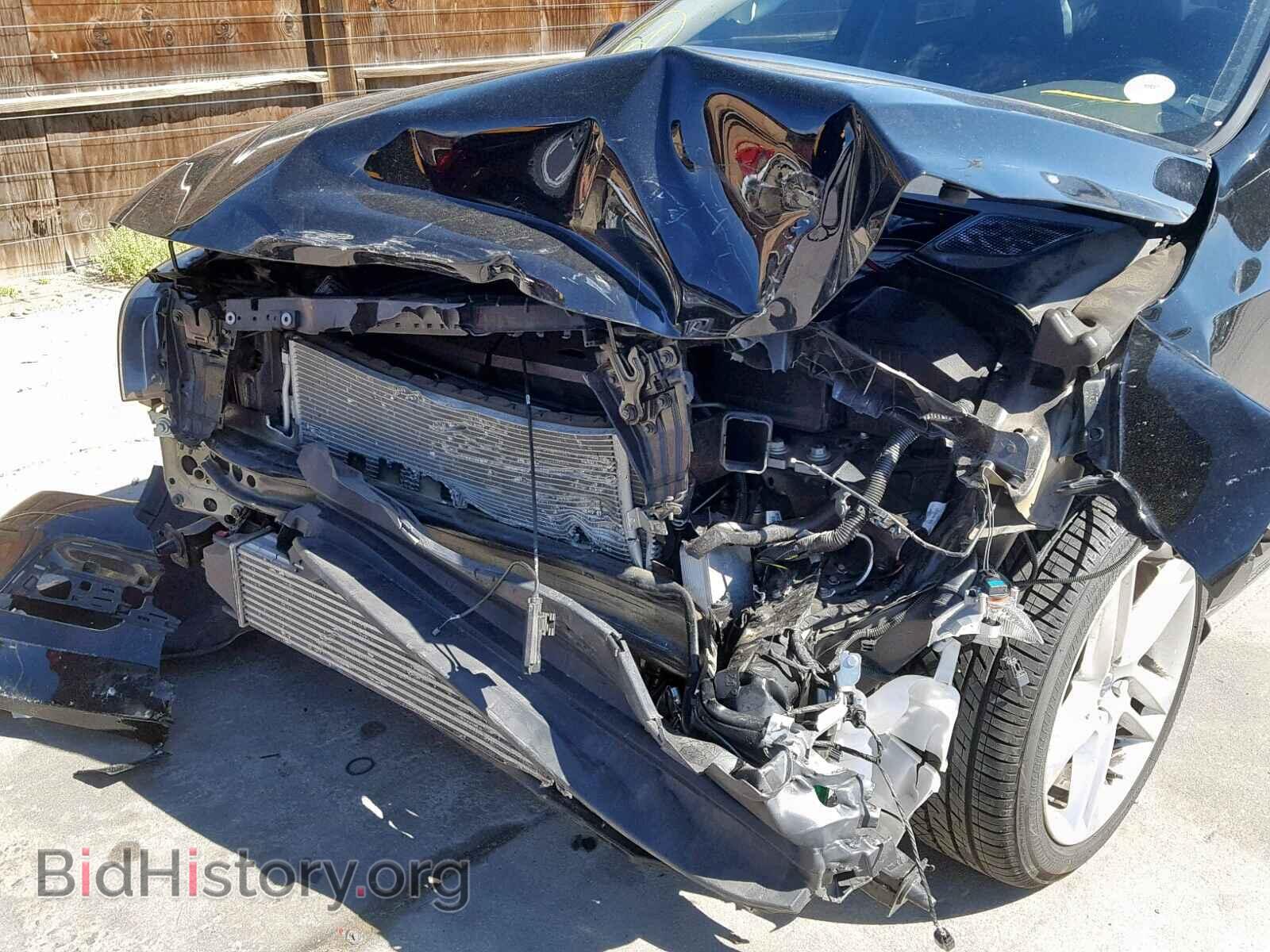 2015 VOLVO S60 - VIN: YV1612TK4F1358781 - Фото 9