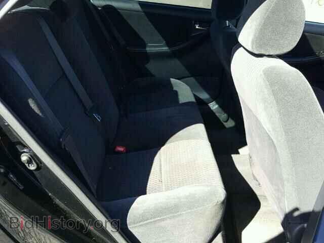 2007 TOYOTA COROLLA - VIN: 2T1BR32E47C850030 - Фото 6