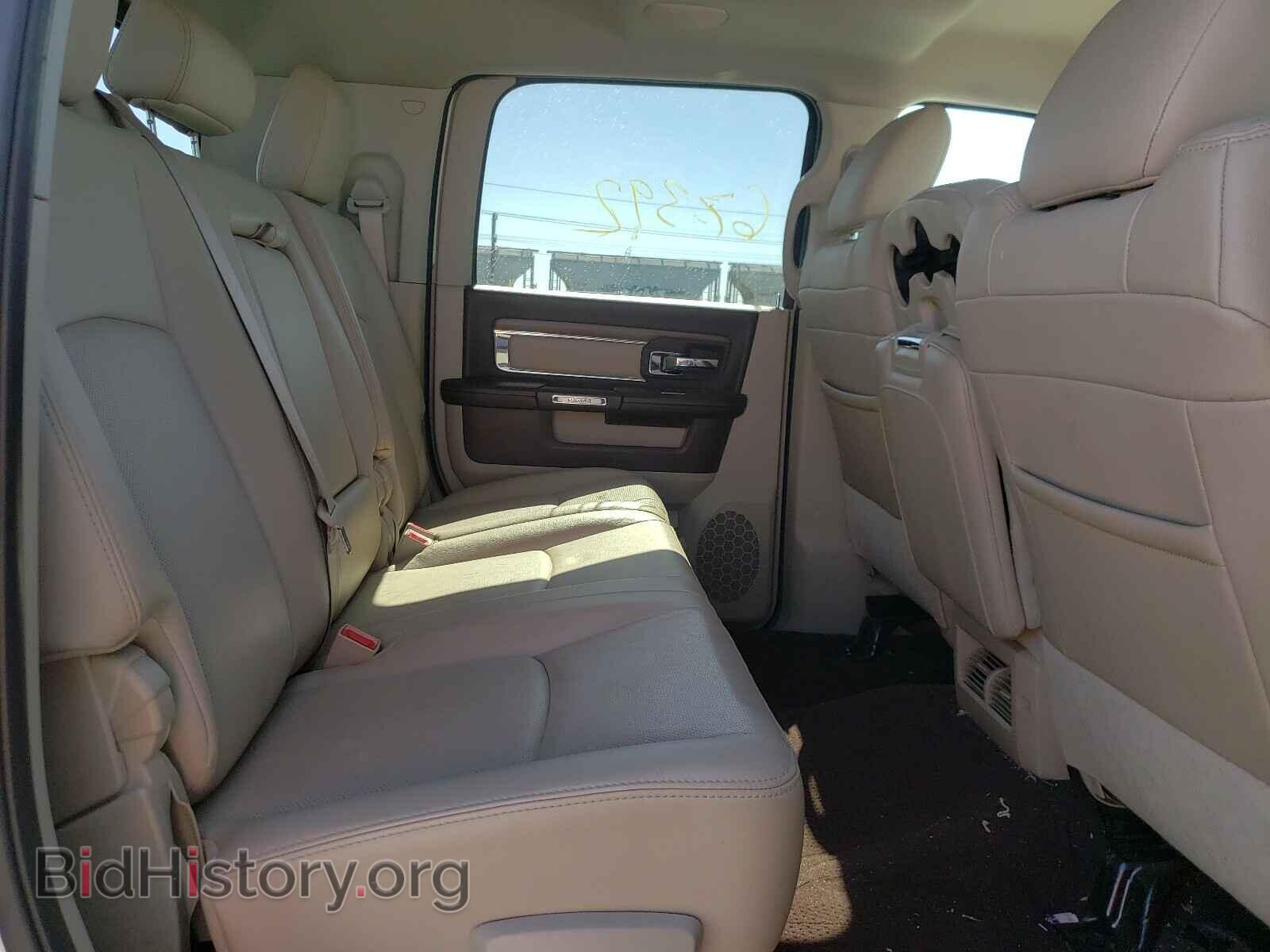 2017 RAM 2500 - VIN: 3C6UR5NL1HG727329 - Фото 6