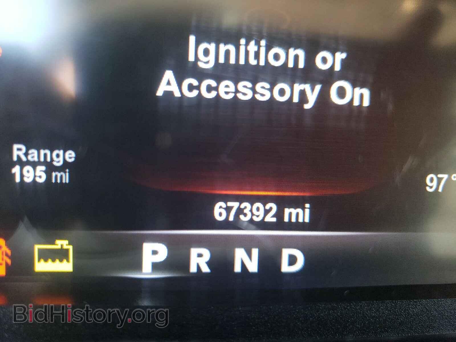 2017 RAM 2500 - VIN: 3C6UR5NL1HG727329 - Фото 8