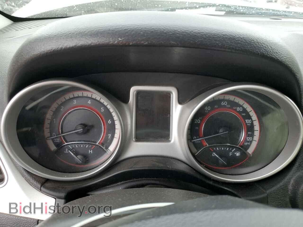 2015 DODGE JOURNEY - VIN: 3C4PDCBG7FT524983 - Фото 9