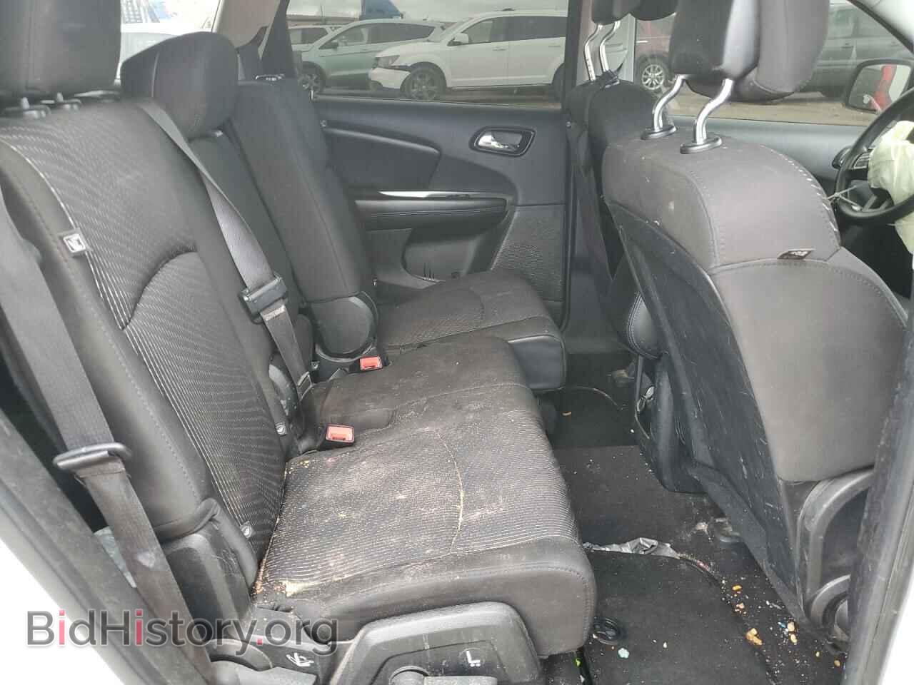 2015 DODGE JOURNEY - VIN: 3C4PDCBG7FT524983 - Фото 10