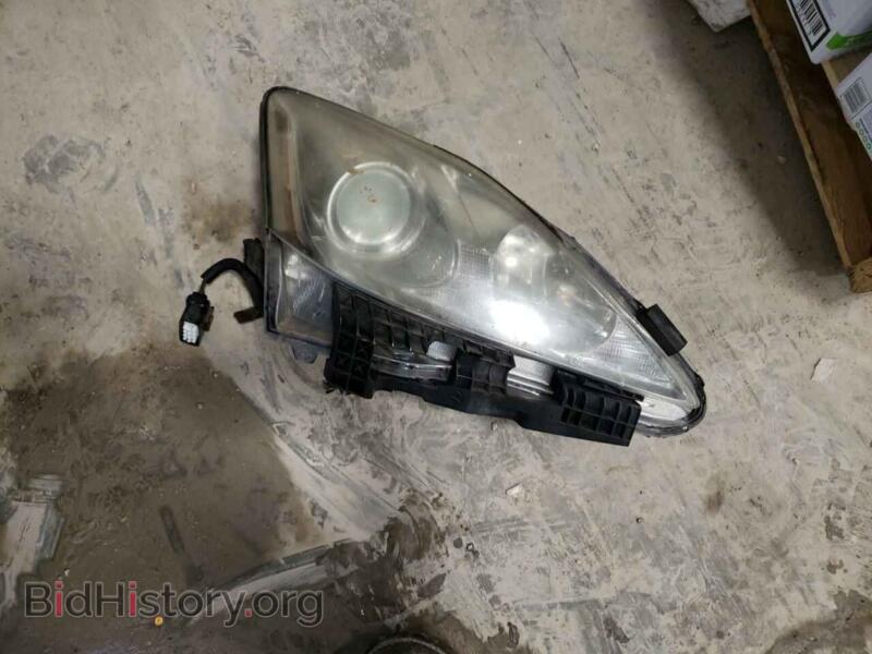 2006 Lexus IS (VIN JTHBE262565009558) — photo 12 of 13