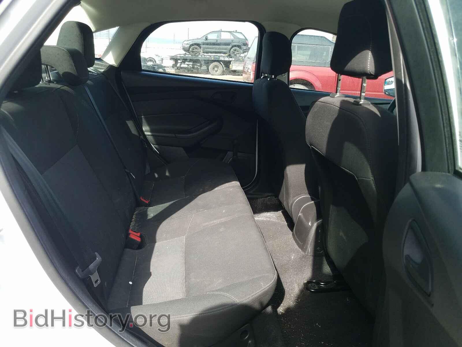 2017 FORD FOCUS - VIN: 1FADP3E26HL245152 - Photo 6